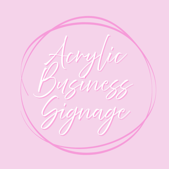 Business Signage