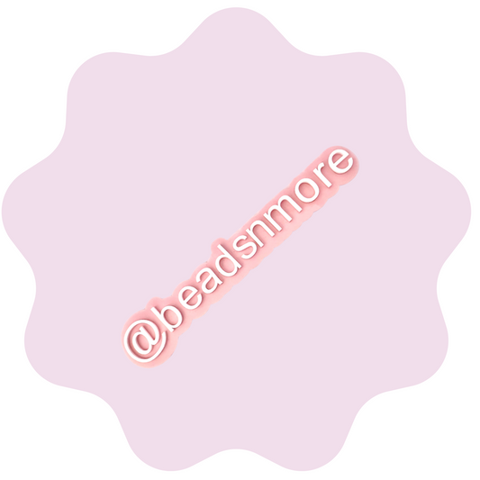 Custom Socialmedia Plug Sign